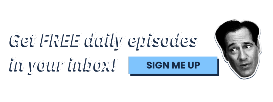 Waz newsletter footer