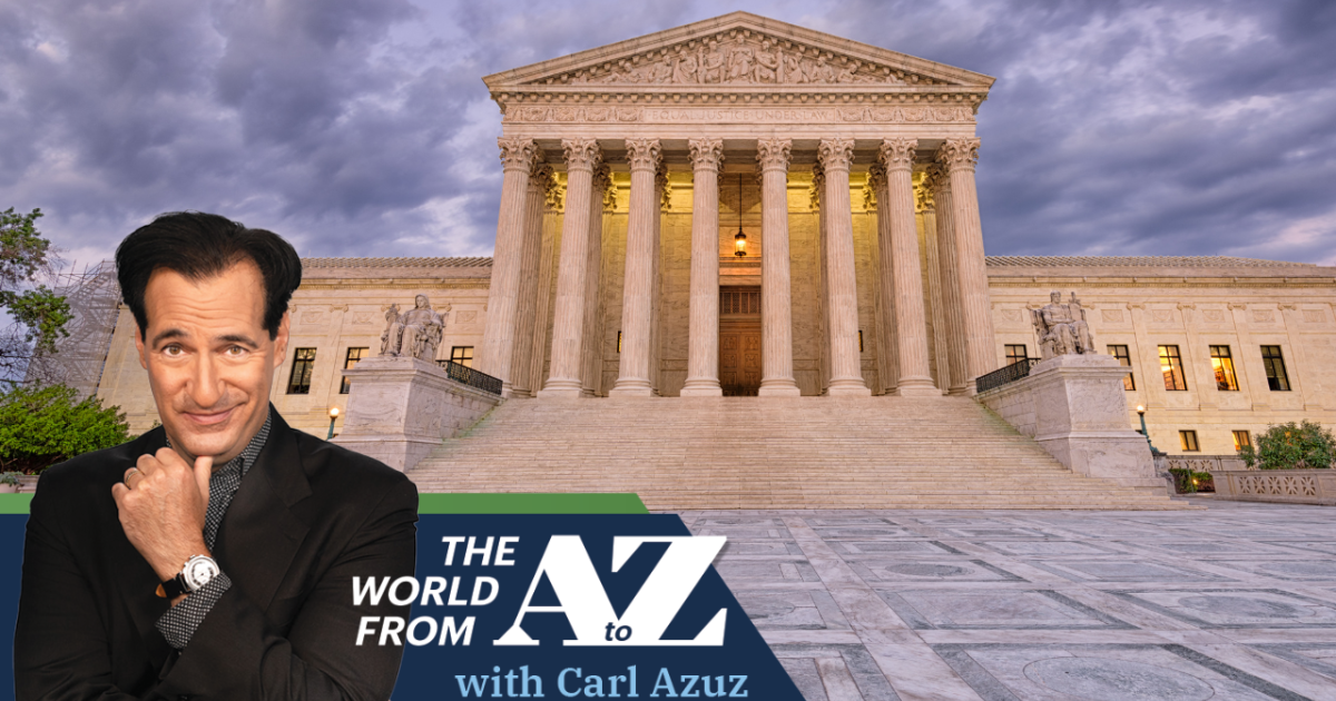 Redistricting Ruling: An Unbiased Look